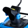 Snøfreser 2000 W - PRIZE