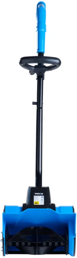 Snøfreser 1300 W - PRIZE