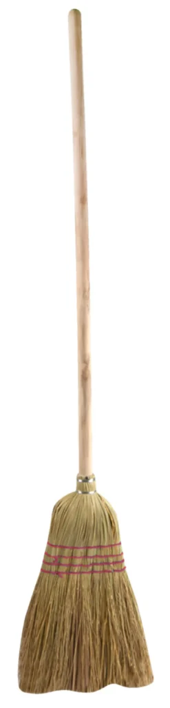 Sopelime kost 120 cm