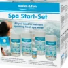 Spa oppstartssett - Swim & Fun
