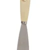 Sparkel 4 cm med treskaft - Stabile