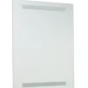 Speil LED 70 x 80 cm REN