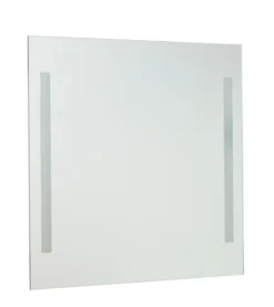 Speil LED 70 x 80 cm REN