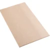 Sponplate 12 mm - 80 x 120 cm