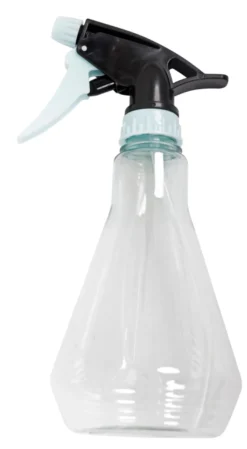 Sprayflaske transparent 0,5 liter – Garden®