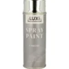 Spraymaling chrome 400 ml - Luxi