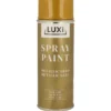 Spraymaling gull metallic 400 ml - Luxi