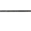 Stagstolpe svart Ø10 mm x 145 cm