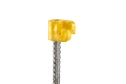 Stagstolpe ubehandlet Ø8 mm x 110 cm - Garden®
