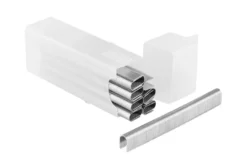 Stanley kabelklemme type 7, 12 mm 1000 stk.