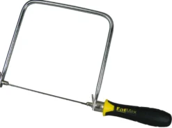 Stanley rundsag 160 mm