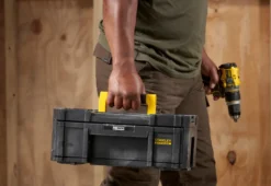 Stanley verktøykasse Fatmax® Pro-Stack™ 9,5 l.