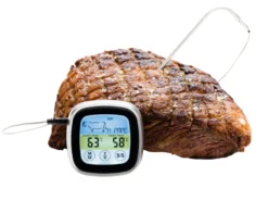 Steketermometer digitalt - Grillexpert