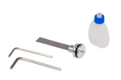Stiftepistol trykkluft - PRIZE