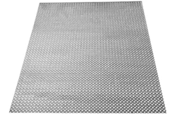 Stålplate 1 x 1000 x 400 mm - type 453