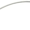 Stålvaier 3 mm x 10 meter
