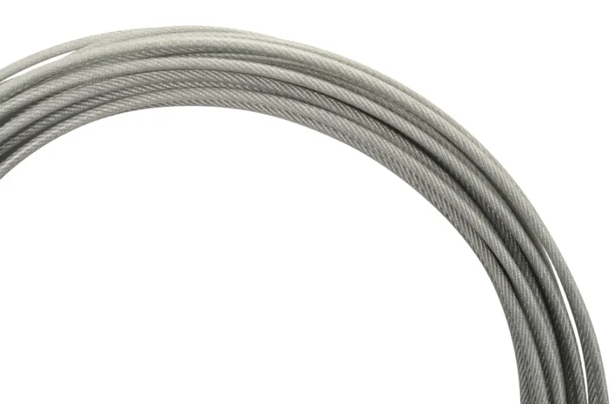 Stålvaier 3 mm x 10 meter