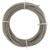 Stålwire rustfri 1,5 mm x 10 meter