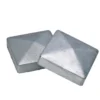 Stolpehatt 100 x 100 mm 2-pk