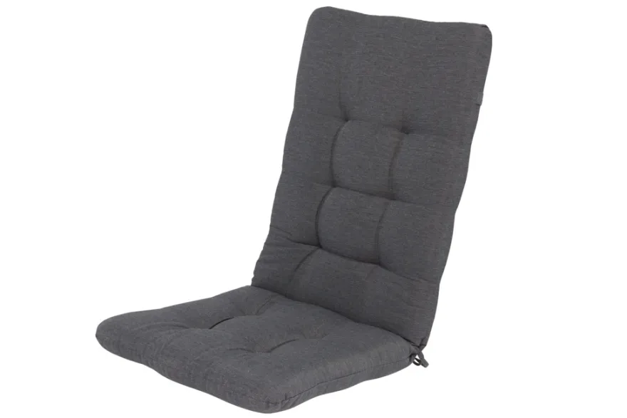 Stolpute Florida mørkegrå 114 x 48 cm - Sunlife®