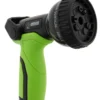 Strålepistol med 9 sprayfunksjoner - Garden®