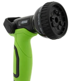 Strålepistol med 9 sprayfunksjoner - Garden®