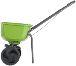 Strøvogn 27 liter - Garden®
