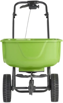 Strøvogn 27 liter - Garden®