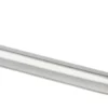 Støttehåndtak 30 cm krom