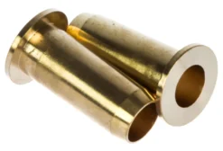 Støttehylse 15 mm