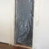 Støvdør 120 x 220 cm