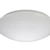 Taklampe Ø31 cm inkl. 16 W LED-pære
