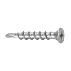 Takrennekrok skrue 4,8 x 33 mm