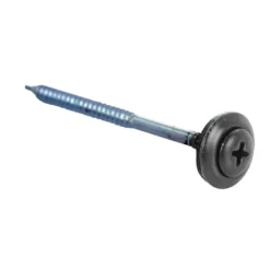 Takskrue til bitumen takplater 0,39 x 60 mm 100 stk.