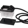 Tapetfjerner 2200 W
