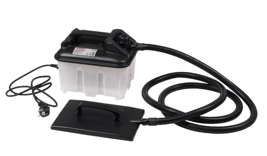 Tapetfjerner 2200 W