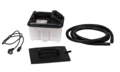 Tapetfjerner 2200 W