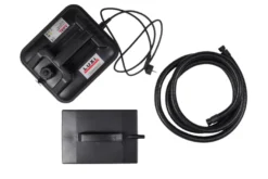 Tapetfjerner 2200 W
