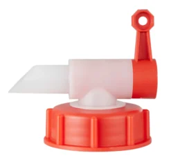 Tappekran til vanndunk 61 mm