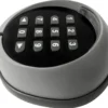 Tastatur til garasjeportåpner - Boxer