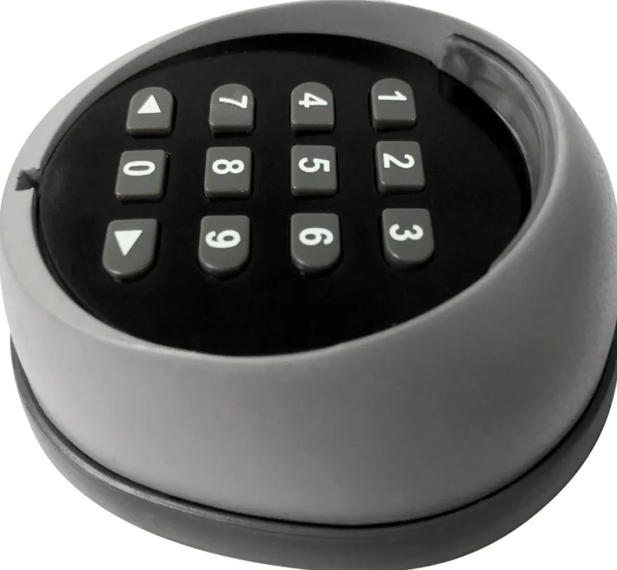 Tastatur til garasjeportåpner - Boxer