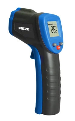 Termometer infrarødt - PRIZE