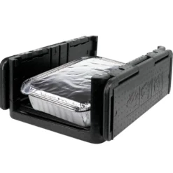 Termo- og transportkasse sammenleggbar 38,5 liter