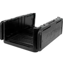 Termo- og transportkasse sammenleggbar 38,5 liter