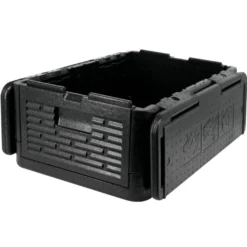 Termo- og transportkasse sammenleggbar 38,5 liter
