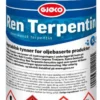 Terpentin 1 liter - Gjøco