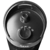 Terrassevarmer PHT-35 700 W - Grad