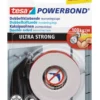 Tesa Powerbond Ultra Strong tape 19 mm x 1,5 meter