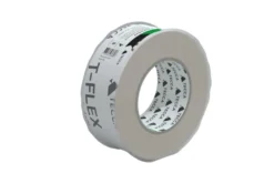 Tetningstape T-Flex Indoor 50 mm x 25 meter - Tecca
