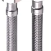Tilkoblingsslange Kombi Flex - 40 cm